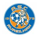 Logo ASC Aureilhan Football