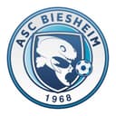 Logo ASC Biesheim Football