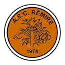 Logo ASC Rémire