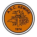 Logo ASC Rémire