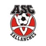 Logo ASC Sallanches