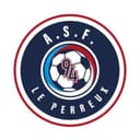 Logo ASF Le Perreux 94