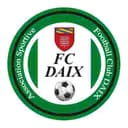 Logo ASFC Daix