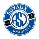 Logo ASJ Soyaux Charente