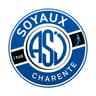 Logo ASJ Soyaux Charente