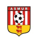 Logo ASMUR Football