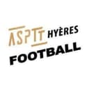 Logo ASPTT Hyères Football