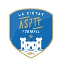Logo ASPTT La Ciotat