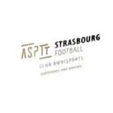 ASPTT Strasbourg Football