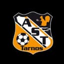 Logo AST Football Tarnos