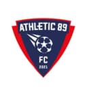 Logo Athletic 89 FC