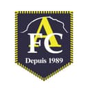 Logo Aubagne FC