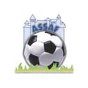 Logo Aubenas Sud Ardèche Football