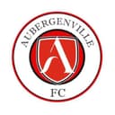 Logo Aubergenville FC
