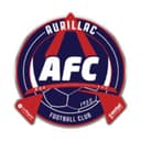 Logo Aurillac FC