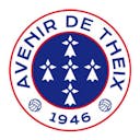 Logo Avenir de Theix Football