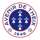 Logo Avenir de Theix Football