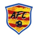 Logo Avenir Football Catalan