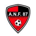 Logo Avenir Nord FOOT 87