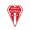 Logo Avrillé Football