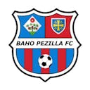Logo Baho-Pézilla FC