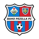 Logo Baho-Pézilla FC