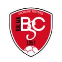 Logo Balma SC