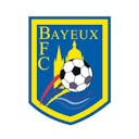 Logo Bayeux FC