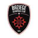 Logo Baziège OC