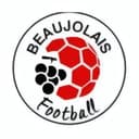 Logo Beaujolais Football
