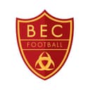 Logo BEC Football