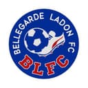 Logo Bellegarde Ladon FC