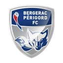 Logo Bergerac Périgord FC