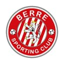 Logo Berre SC