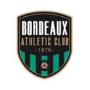 Logo Bordeaux AC