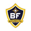 Logo Bougival Football