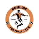 Logo Bouliac FC