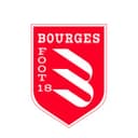 Bourges Foot 18