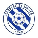 Logo Bourges Gazélec