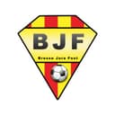 Logo Bresse Jura Foot