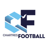 Logo C' Chartres Football