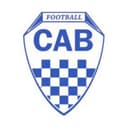 Logo CA Béglais Football