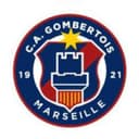 Logo CA Gombertois