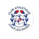 Logo CA L'Hay-les-Roses Football