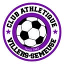 Logo CA Villers-Semeuse