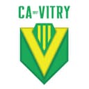 Logo CA Vitry