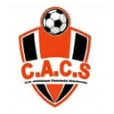 Logo CACS Football