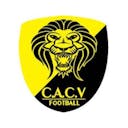 Logo CACV Football