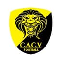 Logo CACV Football