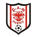 Logo CAM Phénix La Valentine
